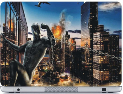 

PRINTAXA SPIDER MAN2 VINYL Laptop Decal 15.6