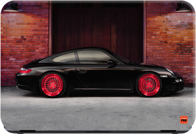 

STICKER PRO Automobiles_1047 Premium LG Vinyl (matte) Laptop Decal 15.6