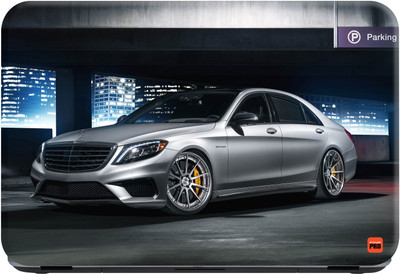 

STICKER PRO Automobiles_913 Premium LG Vinyl (matte) Laptop Decal 15.6