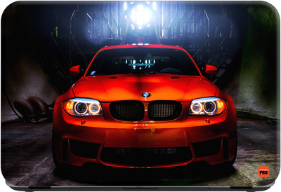 

STICKER PRO AUTOMOBILE_526 Premium LG Vinyl (matte) Laptop Decal 15.6