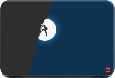 

STICKER PRO N_021 Premium LG Vinyl (matte) Laptop Decal 15.6
