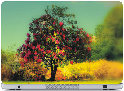

PRINTAXA TREE DECAL VINYL Laptop Decal 15.6