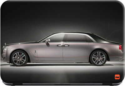 

STICKER PRO Automobiles_854 Premium LG Vinyl (matte) Laptop Decal 15.6