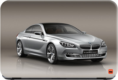 

STICKER PRO AUTOMOBILE_397 Premium LG Vinyl (matte) Laptop Decal 15.6