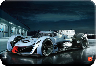 

STICKER PRO AUTOMOBILE_353 Premium LG Vinyl (matte) Laptop Decal 15.6