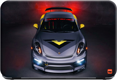 

STICKER PRO Automobiles_1053 Premium LG Vinyl (matte) Laptop Decal 15.6