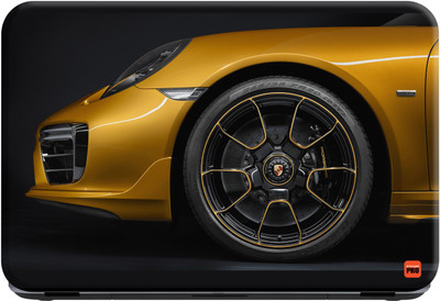 

STICKER PRO Automobiles_1050 Premium LG Vinyl (matte) Laptop Decal 15.6