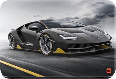 

STICKER PRO AUTOMOBILE_469 Premium LG Vinyl (matte) Laptop Decal 15.6