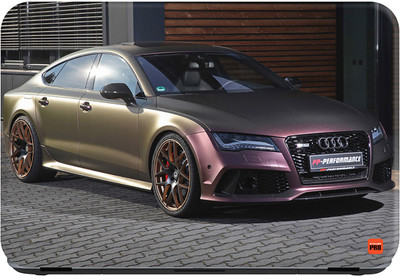 

STICKER PRO AUTOMOBILE_127 Premium LG Vinyl (matte) Laptop Decal 15.6