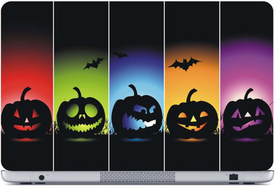 

PRINTAXA APPLE VINYL Laptop Decal 15.6