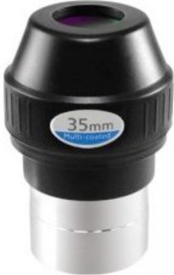 

Sky-Watcher Skywatcher 2inch LET 35mm Eyepiece Lens(Black, Any)