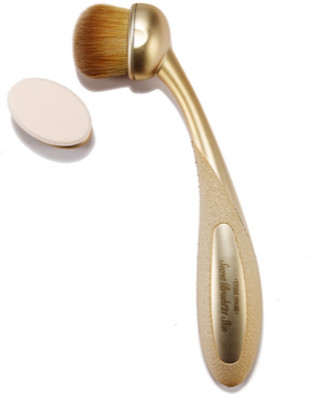 

ETUDE HOUSE Makeup Brush Organizer(Yellow)
