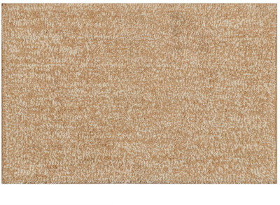 

Riva Carpets Cotton Bath Mat Cotton Bathmat(Beige