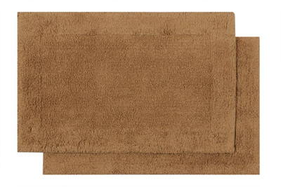 

Riva Carpets Cotton Bath Mat Promo Bath Mat(Beige