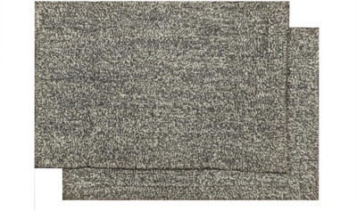 

Riva Carpets Cotton Bath Mat Promo Bath Mat(Grey