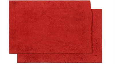 

Riva Carpets Cotton Bath Mat Promo Bath Mat(Terra