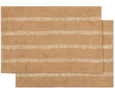 

Riva Carpets Cotton Bath Mat Promo Bath Mat(Beige