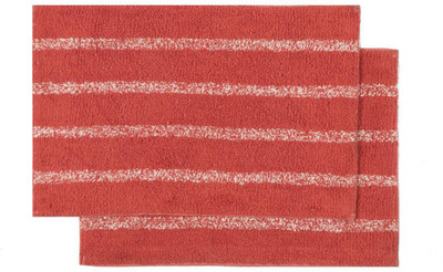 

Riva Carpets Cotton Bath Mat Promo Bath Mat(Terra