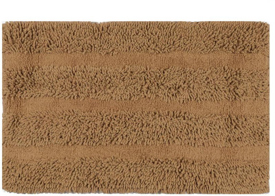 

Riva Carpets Cotton Bath Mat Cotton Bathmat(Beige