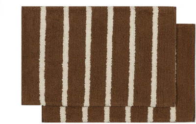 

Riva Carpets Cotton Bath Mat Promo Bath Mat(Chocolate