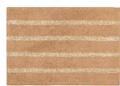 

Riva Carpets Cotton Bath Mat Cotton Bathmat(Beige
