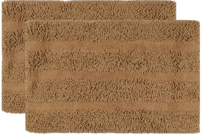 

Riva Carpets Cotton Bath Mat Promo Bath Mat(Beige