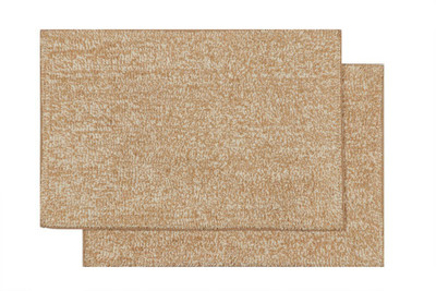 

Riva Carpets Cotton Bath Mat Promo Bath Mat(Beige