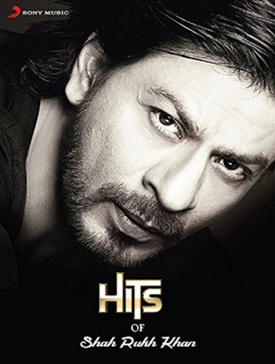 

Hits of Shahrukh Khan Audio CD Special Edition(Hindi - Shahrukh Khan)