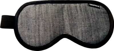 

shoppax multicolour eye mask Eye Shade(black)