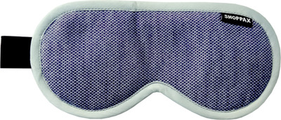 

shoppax travel Sleeping Mask Eye Shade(blue, multicolour)