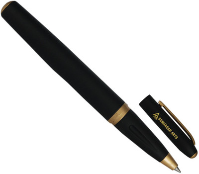 

Sondagar Arts Magnet Roller Ball Pen