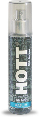 

Hott Aqua Perfume - 60 ml(For Men)