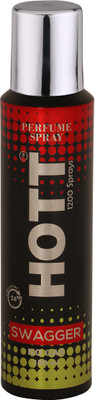 

Hott Swagger Perfume - 150 ml(For Men)