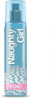 

Naughty Girl Echo Perfume - 135 ml(For Women)