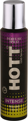 

Hott Intense Perfume - 150 ml(For Men)