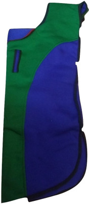 

Furever Friend Care Coat for Dog(Blue, Green, Multicolor