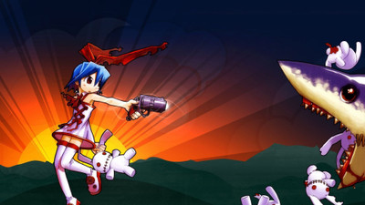 

Akhuratha Anime -disgaea-s-album-squinky-photo Wall Poster Paper Print(12 inch X 18 inch, Rolled)