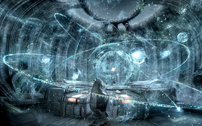 

Aabhaas engineers-maps-movies-prometheus Wall Poster Paper Print(12 inch X 18 inch, Rolled)