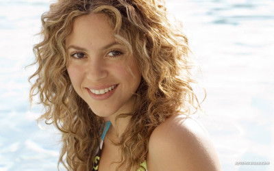 

Akhuratha shakira-music Wall Poster Paper Print(12 inch X 18 inch, Rolled)