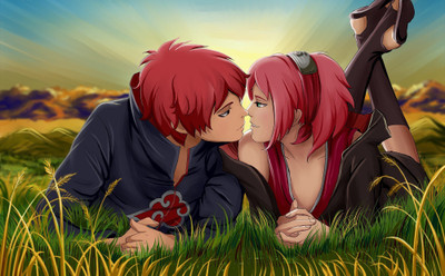 

Akhuratha Anime Wall Poster Paper Print(12 inch X 18 inch, Rolled)