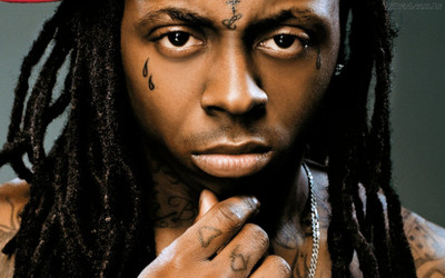 

wayne-musicceleb-trend-hot Wall Poster Paper Print(12 inch X 18 inch, Rolled)