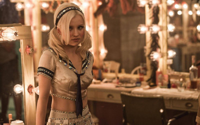 

Akhuratha emily-browning-blondes-women-movies-actresses-sucker-punch-baby-doll Wall Poster Paper Print(12 inch X 18 inch, Rolled)