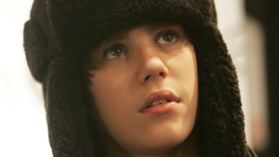 

Akhuratha justin-bieber-movie-celebrity- Wall Poster Paper Print(12 inch X 18 inch, Rolled)