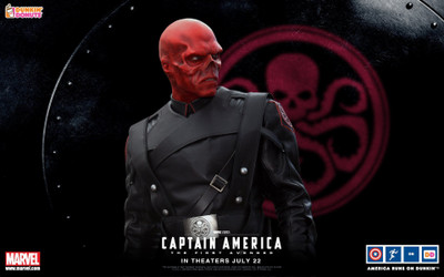 

Wall Poster a/america-rider-captain-ghost-geekrest-avenger-first-donutss Paper Print(12 inch X 18 inch, Rolled)