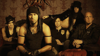 

Akhuratha music-pop-evil-clown-albums Wall Poster Paper Print(12 inch X 18 inch, Rolled)