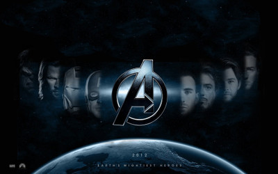 

Aabhaas avengers--movies- Wall Poster Paper Print(12 inch X 18 inch, Rolled)