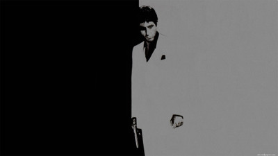 

Wall Poster a/wallpapers-movie-scarface-rapper Paper Print(12 inch X 18 inch, Rolled)