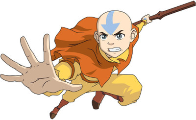

Akhuratha Anime avatar-airbenders-pictures-images Wall Poster Paper Print(12 inch X 18 inch, Rolled)