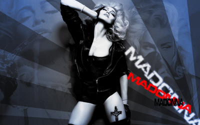 

Akhuratha music-madonnas Wall Poster Paper Print(12 inch X 18 inch, Rolled)