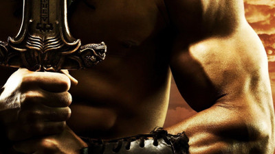 

Wall Poster a/movies-barbarian-conan Paper Print(12 inch X 18 inch, Rolled)